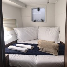 Lagoon 40