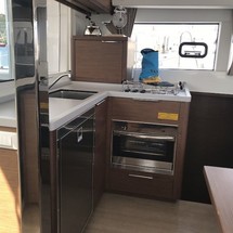 Lagoon 40