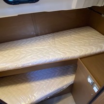 Beneteau Oceanis 46
