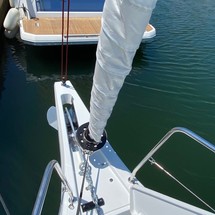 Beneteau Oceanis 46
