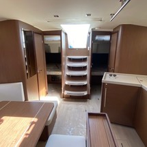 Beneteau Oceanis 46