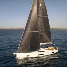 Beneteau Oceanis 46