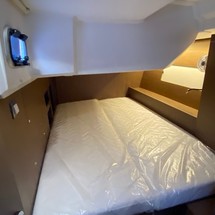 Beneteau Oceanis 46