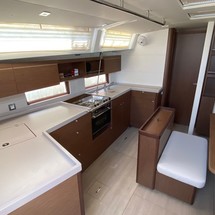Beneteau Oceanis 46