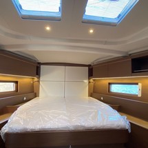 Beneteau Oceanis 46