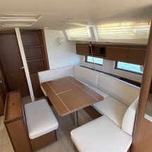 Beneteau Oceanis 46