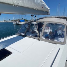 Beneteau Oceanis 46