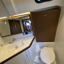 Beneteau Oceanis 46