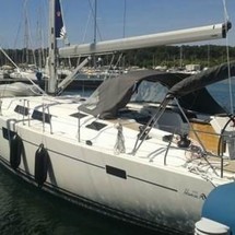 Hanse 505