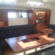 Hanse 505