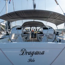 Hanse 505
