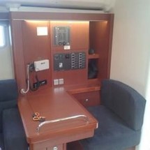 Hanse 505