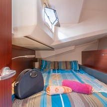 Hanse 505