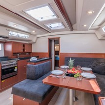 Hanse 505