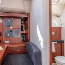 Hanse 505