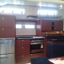 Hanse 505