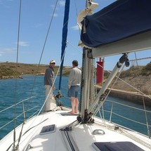Bavaria 38