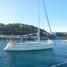 Bavaria 38