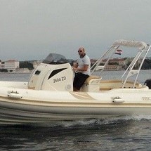 BSC 80 Ocean