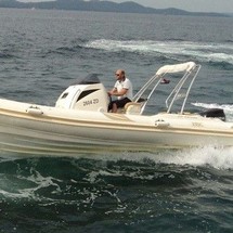 BSC 80 Ocean