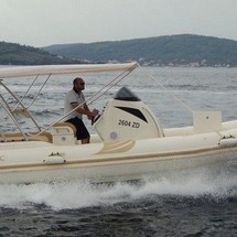 BSC 80 Ocean