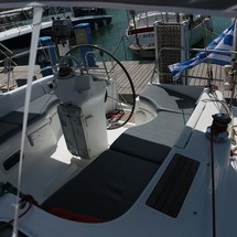 Beneteau Oceanis 361 Clipper
