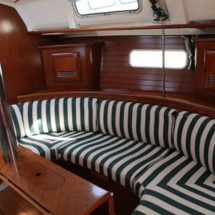 Beneteau Oceanis 361 Clipper
