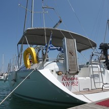 Beneteau Oceanis 361 Clipper