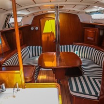 Beneteau Oceanis 361 Clipper