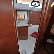 Dufour 382