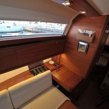 Dufour 382