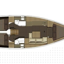 Dufour 382