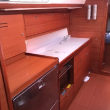 Dufour 382