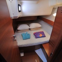 Dufour 382