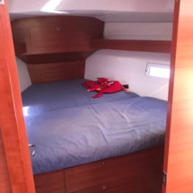 Dufour 382