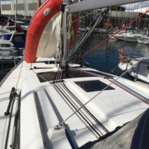Dufour 382