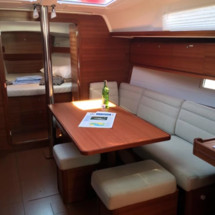 Dufour 382