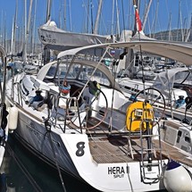 Beneteau First 45