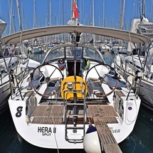 Beneteau First 45