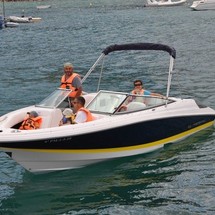 Regal 2200 Bowrider