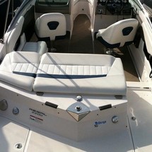 Regal 2200 Bowrider