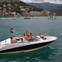 Regal 2200 Bowrider