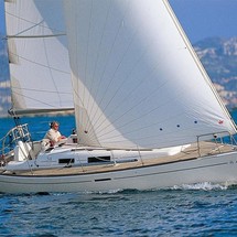 Dufour 34