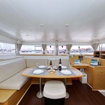 Lagoon 400
