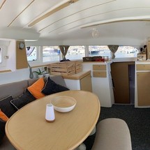 Lagoon 380 S2