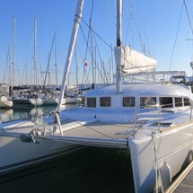 Lagoon 380 S2