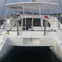 Lagoon 380 S2
