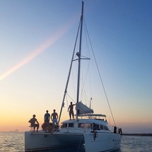 Lagoon 380 S2