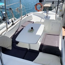 Lagoon 380 S2