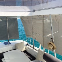 Lagoon 380 S2
